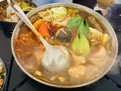 -小明同学(三里屯店)