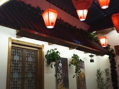 -水煮三国·川鲁江湖菜(香山店)