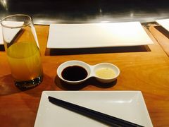 -水木锦堂·自助铁板烧(世贸天阶店)