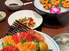 -东海怡品海鲜豆捞(舟宿夜江店)