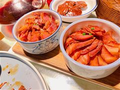 -刀板香·安徽菜(望江东路店)