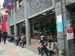 -建新园过桥米线(宝善街店)