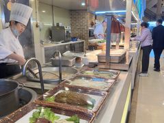 -曲江惠宾苑宾馆(大雁塔大唐不夜城店)