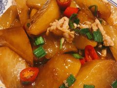 -外婆湾匠心菜·私房海味(马市街店)