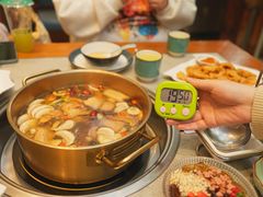 -大理董·董家小厨野生菌火锅(古城旗舰店)