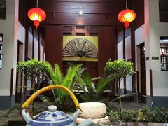 -董府·古宅餐厅
