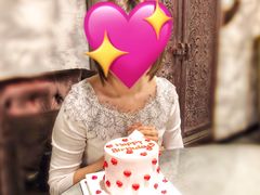 -山与蓝·轻糖鲜果蛋糕(勒泰店)