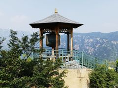 -京东石林峡风景区
