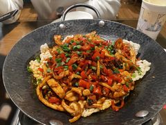 -味上湘菜馆(岳麓山店)