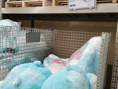 -盒马X会员店(上海森兰商都店)