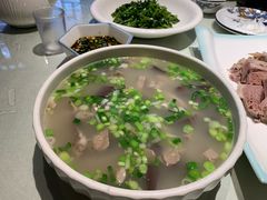 -宝丰饭店