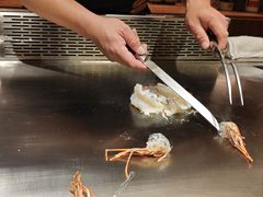 -品未·铁板烧(甜水园店)