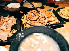 -汪爹爹武汉牛三鲜(朝外大街店)