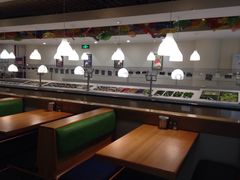 -So Lounge索兰至餐厅(蓝色港湾店)