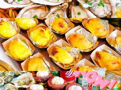 -拾也•和牛•海鲜•烤肉放题(卓悦INTOWN店)