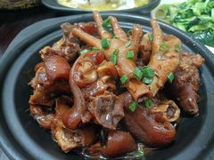 -山涧人家·旺山农家菜(旺山店)