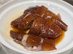 -凤凰楼酒家·粤宴点心(华强北店)