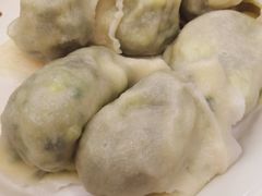素三鲜-饺子王(金厦里店)