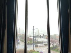 -上海苏宁宝丽嘉酒店·Cafe Bellagio西餐厅