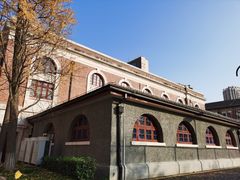 -上海交通大学董浩云航运博物馆