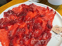 嫩肉-春记潮汕牛肉火锅