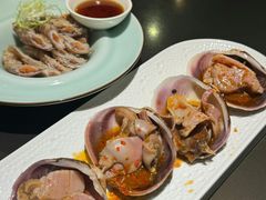 -东莱馋房(陆家嘴店)