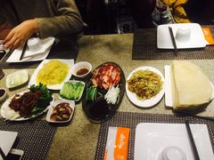 -老昌春饼(大直街店)