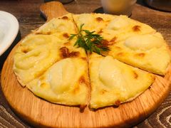 -茉莉餐厅(包河万达店)