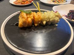 -上海滩餐厅(BFC外滩金融中心店)