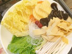 -阿源鱼捞斑鱼火锅·海鲜粥(山景尚宅店)