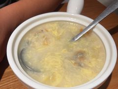 -吕氏疙瘩汤·新鲁菜(济南万象城店)