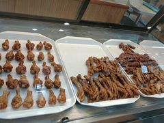 -苏氏牛肉面(北京南路店)