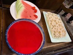 -红鼎坊·老成都火锅(新南门店)