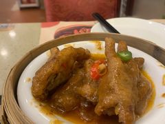 -点都德(聚福楼店)