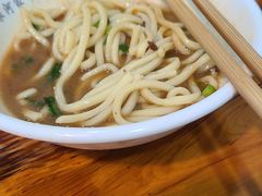-肖家河家常面(肖家河北街店)