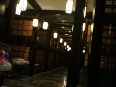 -汉拿山温泉度假酒店
