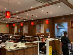 -共和春(甘泉路店)