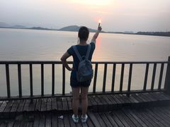 -达蓬山旅游度假区