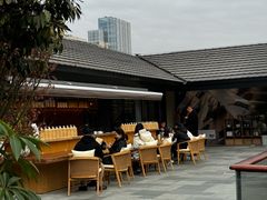 -无印良品餐堂 MUJI Diner(成都太古里店)