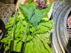 -汉拿山(华联公益西桥店)
