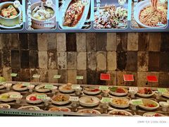 -黄山老妈·土菜(碧桂园店)