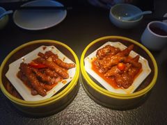 -蝴蝶里·粤菜·点心(滨江龙湖店)