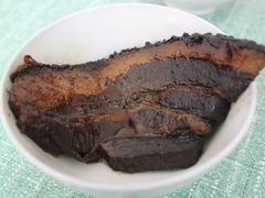 大肉-泰顺江南春面馆
