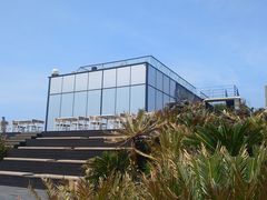 -Cafe Aewol Monsant