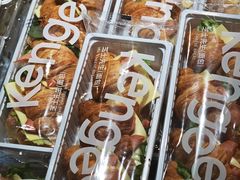 -仟吉KenGee(武汉高铁站店)