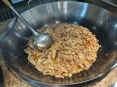 -梁家大院•农家菜(昆山会展中心店)