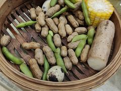 -大水车公馆·顺德菜·妈姐菜(均安店)