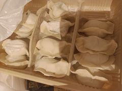 -东方饺子王(大屯路店)