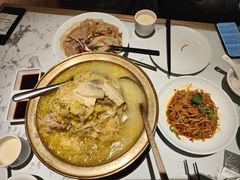 -关东小磨东北菜(漕河泾印象城店)