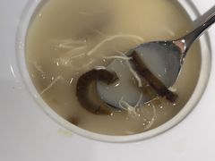 -御花园·粤菜·海鲜火锅(中山公园店)